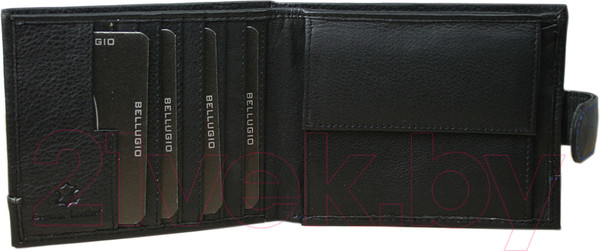 Изображение товара Портмоне Bellugio ZM-37-288A