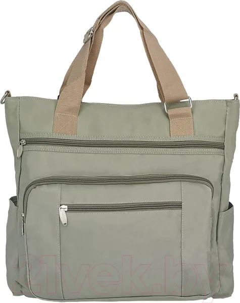 Изображение товара Сумка Sanchez Casual FF-403 (бежевый)