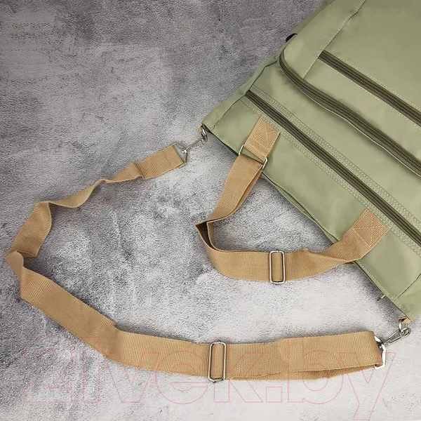 Изображение товара Сумка Sanchez Casual FF-403 (бежевый)