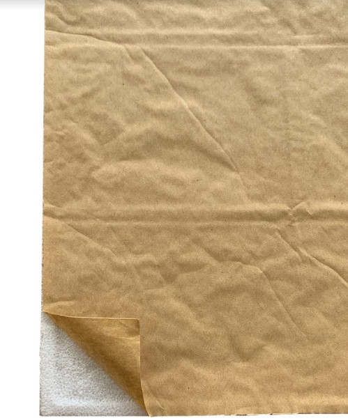 Изображение товара Панель ПВХ Grace Самоклеящаяся Флора (700x700мм)