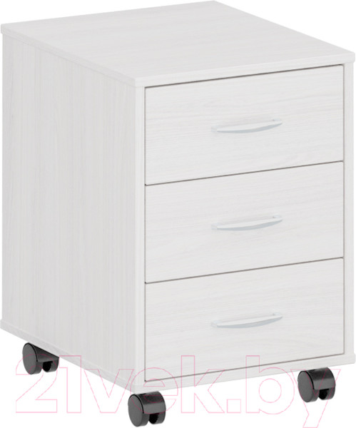 Изображение товара Тумба Речицадрев Конгресс / Р 669.09-01 (ясень анкор)