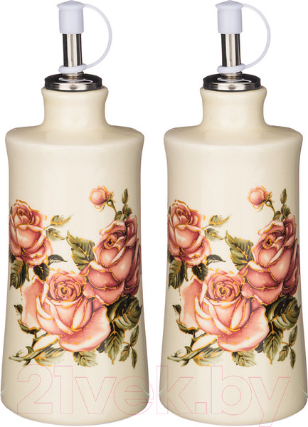 Изображение товара Набор дозаторов для масла/уксуса Agness 358-1704