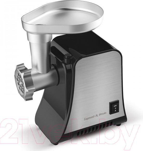 Изображение товара Мясорубка электрическая Zigmund & Shtain ZMG-042