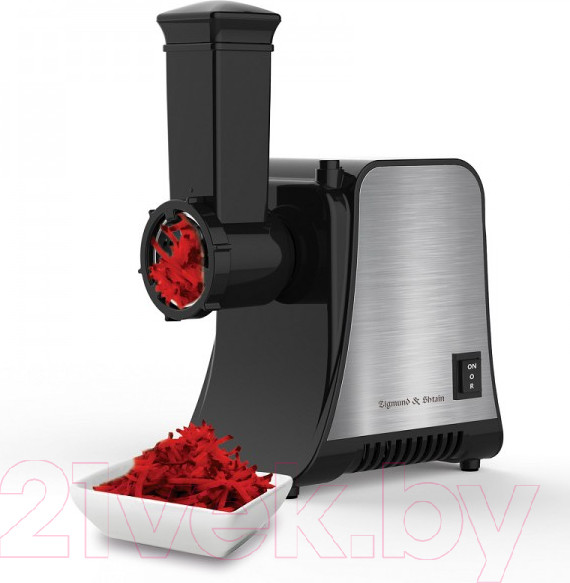 Изображение товара Мясорубка электрическая Zigmund & Shtain ZMG-042