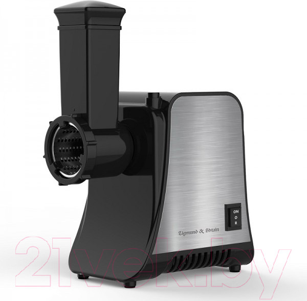 Изображение товара Мясорубка электрическая Zigmund & Shtain ZMG-042