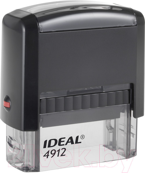 Изображение товара Оснастка для печати Trodat 4912 Ideal / 125420