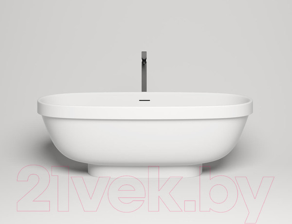 Изображение товара Ванна из искусственного мрамора Salini Greca 180x80 / 103121M