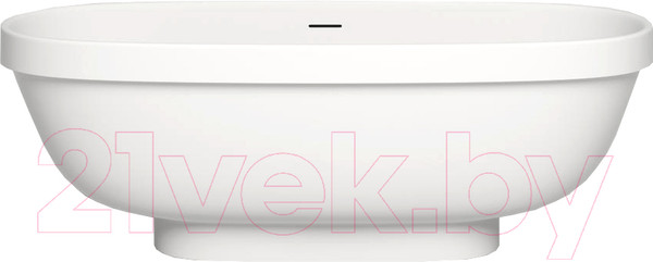 Изображение товара Ванна из искусственного мрамора Salini Greca 180x80 / 103121M