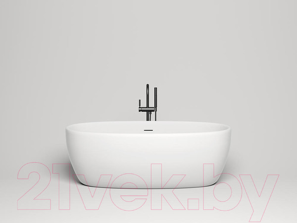 Изображение товара Ванна из искусственного мрамора Salini Luce 170x85 / 100121M