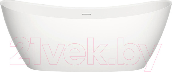 Изображение товара Ванна из искусственного мрамора Salini Noemi 170x75 / 101712G