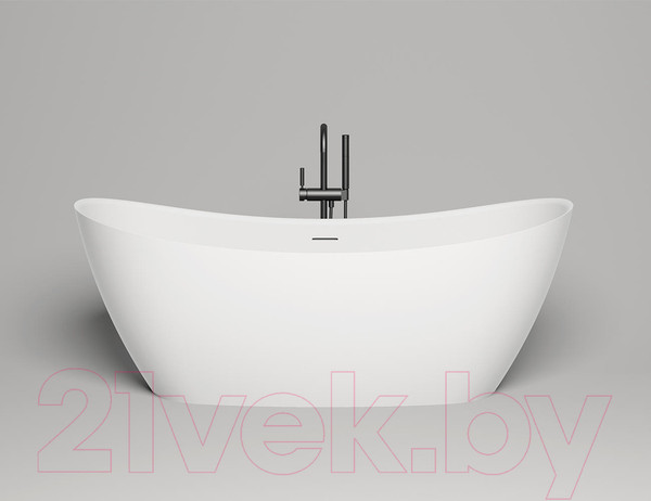 Изображение товара Ванна из искусственного мрамора Salini Noemi 185x76.5 / 101811G