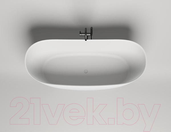 Изображение товара Ванна из искусственного мрамора Salini Noemi 185x76.5 / 101811SM