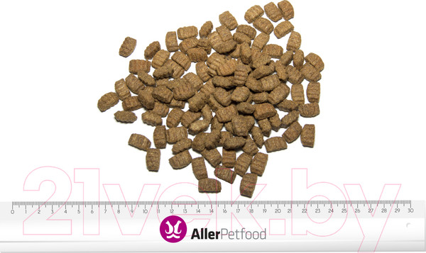 Изображение товара Сухой корм для собак All Dogs С курицей (13кг)