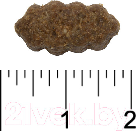 Изображение товара Сухой корм для собак All Dogs С курицей (13кг)