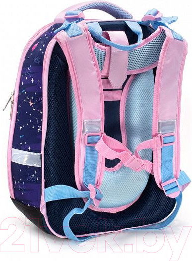 Изображение товара Школьный рюкзак Schoolformat Ergonomic РЮКЖК2А4-КГР