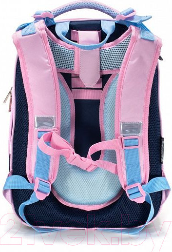 Изображение товара Школьный рюкзак Schoolformat Ergonomic РЮКЖК2А4-КГР