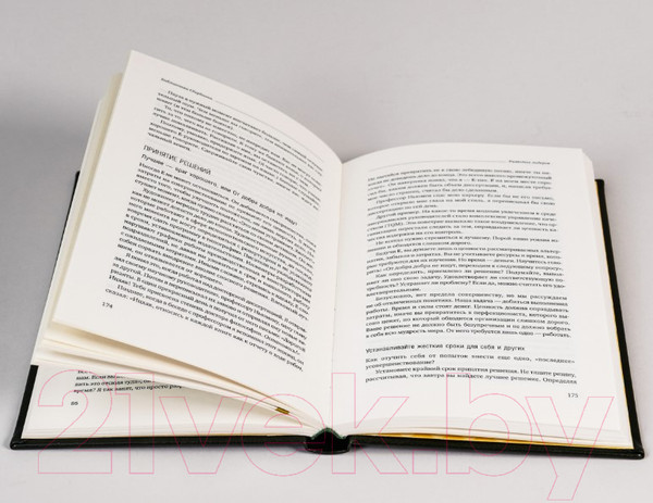 Изображение товара Книга Альпина Развитие лидеров (Адизес И.)