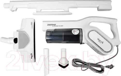 Изображение товара Вертикальный пылесос Deerma DX700 Plus