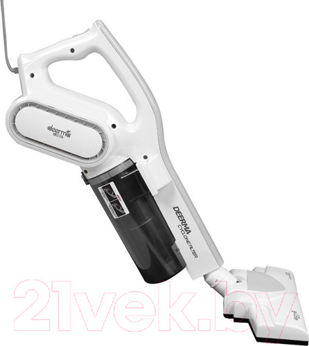 Изображение товара Вертикальный пылесос Deerma DX700 Plus