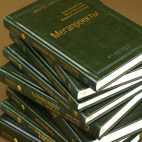 Изображение товара Книга Альпина Критическая цепь (Голдратт Э.)