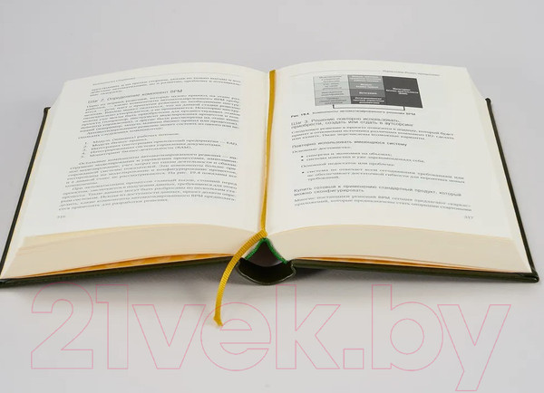 Изображение товара Книга Альпина Управление бизнес-процессами (Нелис Й.)