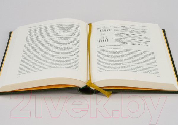 Изображение товара Книга Альпина Больше, чем эффективность. Библиотека Сбербанка (Келлер С.)