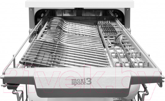 Изображение товара Посудомоечная машина Hansa ZIM486ELH