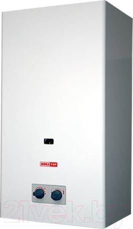 Изображение товара Газовая колонка Mora Top Vega 13E