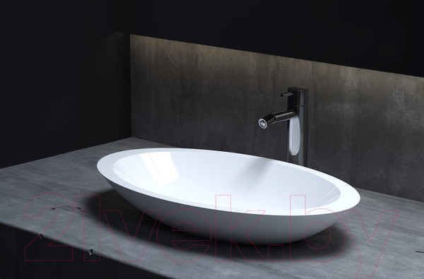 Изображение товара Умывальник Salini Callista 1101102G