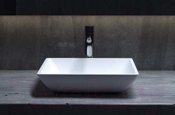 Изображение товара Умывальник Salini Callista 1101108G