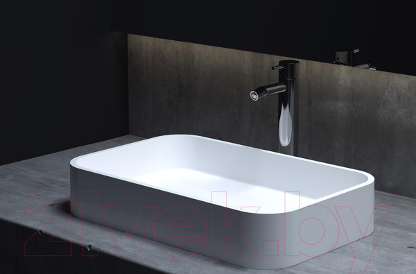 Изображение товара Умывальник Salini Callista 1101104G