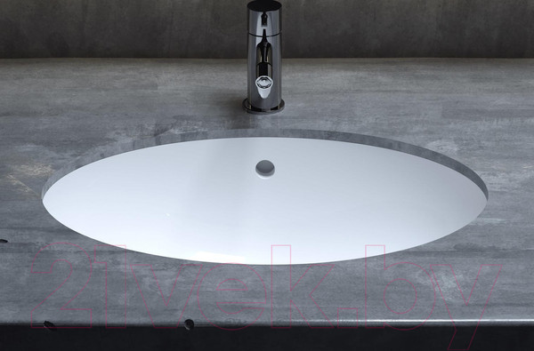 Изображение товара Умывальник Salini Callista 1101109G