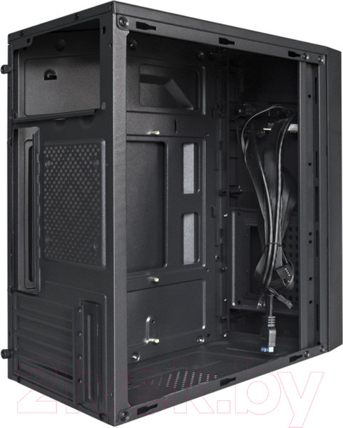Изображение товара Корпус для компьютера ExeGate BAA-109U2 (без БП)