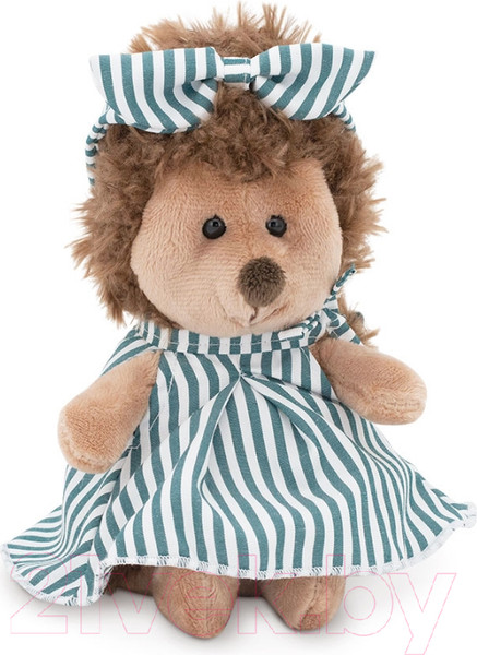 Изображение товара Мягкая игрушка Orange Toys Life Ежинка Колючка Летняя прогулка / OS001-183/15