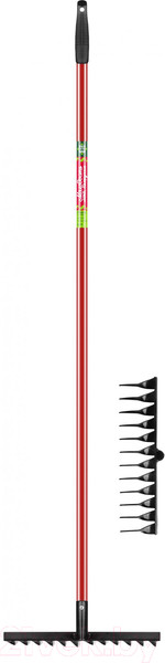 Изображение товара Грабли БелЦентроМаш 2197