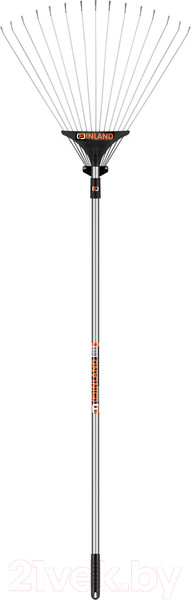 Изображение товара Грабли Finland 2229