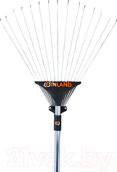 Изображение товара Грабли Finland 2229