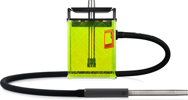 Изображение товара Кальян Nanosmoke Acid