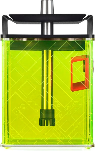Изображение товара Кальян Nanosmoke Acid