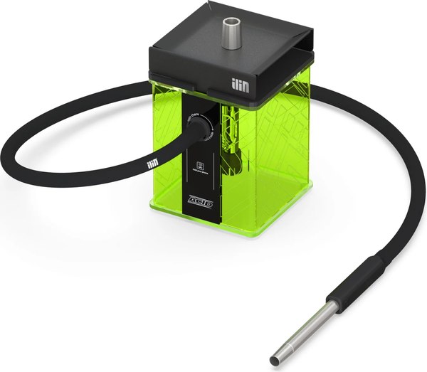 Изображение товара Кальян Nanosmoke Acid