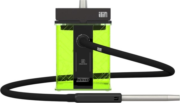Изображение товара Кальян Nanosmoke Acid