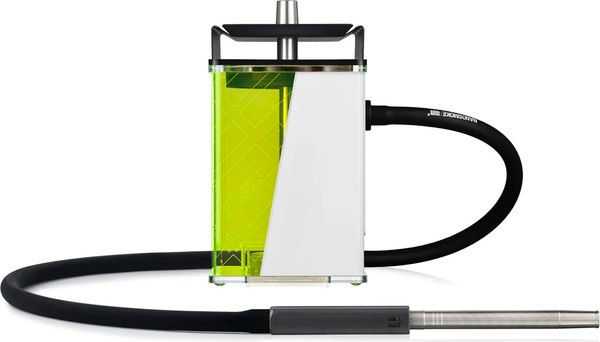 Изображение товара Кальян Nanosmoke Ilin Led