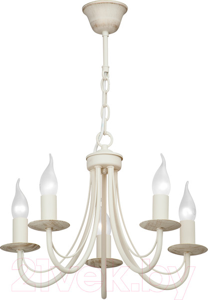 Изображение товара Люстра Vitaluce V3714-3/5