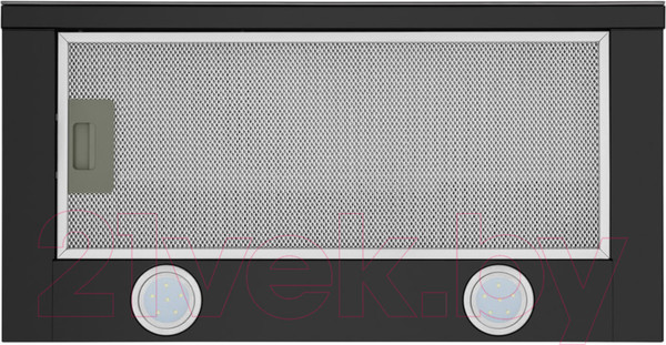Изображение товара Вытяжка телескопическая Maunfeld VS Touch 60 (черный)