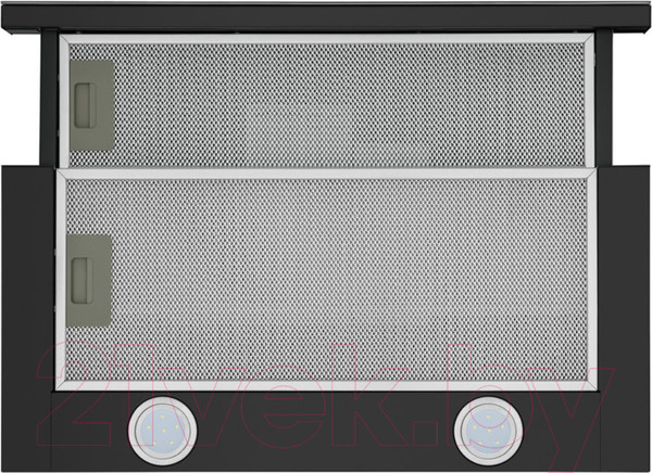 Изображение товара Вытяжка телескопическая Maunfeld VS Touch 60 (черный)