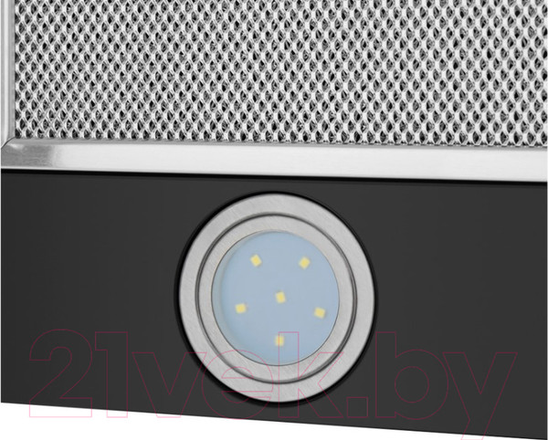 Изображение товара Вытяжка телескопическая Maunfeld VS Touch 60 (черный)