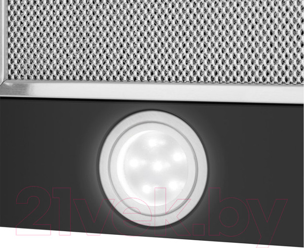 Изображение товара Вытяжка телескопическая Maunfeld VS Touch 60 (черный)