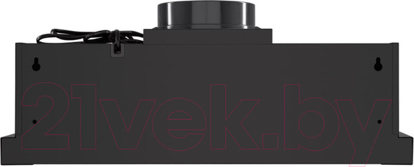 Изображение товара Вытяжка телескопическая Maunfeld VS Touch 60 (черный)