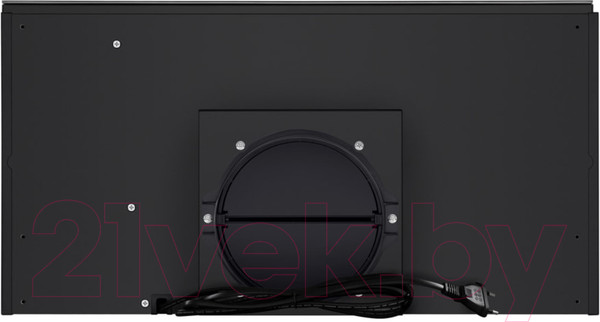 Изображение товара Вытяжка телескопическая Maunfeld VS Touch 60 (черный)