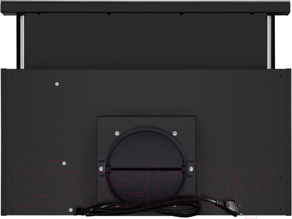 Изображение товара Вытяжка телескопическая Maunfeld VS Touch 60 (черный)